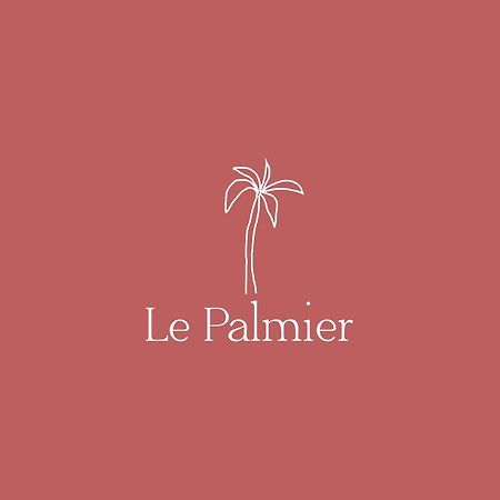 Gite Le Palmier - Perfectly Located Cosy Studio With Private Garden Puissalicon Dış mekan fotoğraf