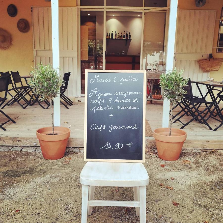Gite Le Palmier - Perfectly Located Cosy Studio With Private Garden Puissalicon Dış mekan fotoğraf