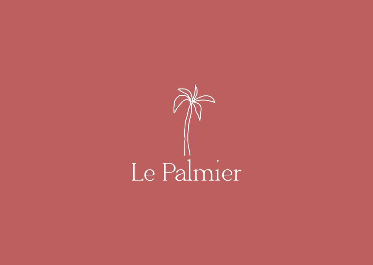 Gite Le Palmier - Perfectly Located Cosy Studio With Private Garden Puissalicon Dış mekan fotoğraf
